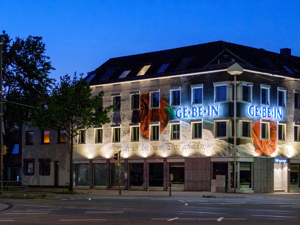 GE-BE-IN Bestattungen Bremen