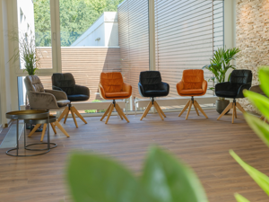 GE-BE-IN Bestattungen Bremen
