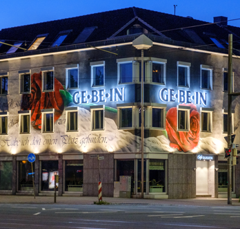 GE·BE·IN Bestattung Bremen